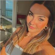 Soy estudiante de último curso de Psicología. Me defino como una persona atenta y responsable. A niños/as de primaria.